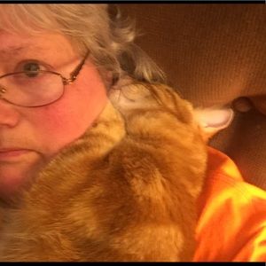 Meet your Posher, Nancy